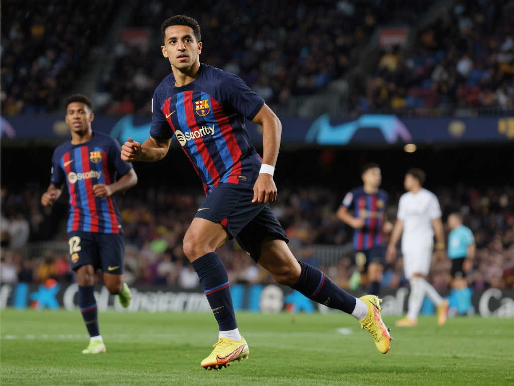 【西甲】拉菲尼亚助攻乌龙,巴萨客场1-0力克莱加内斯 【西甲】拉菲尼亚助攻乌龙,巴萨客场1-0力克莱加内斯