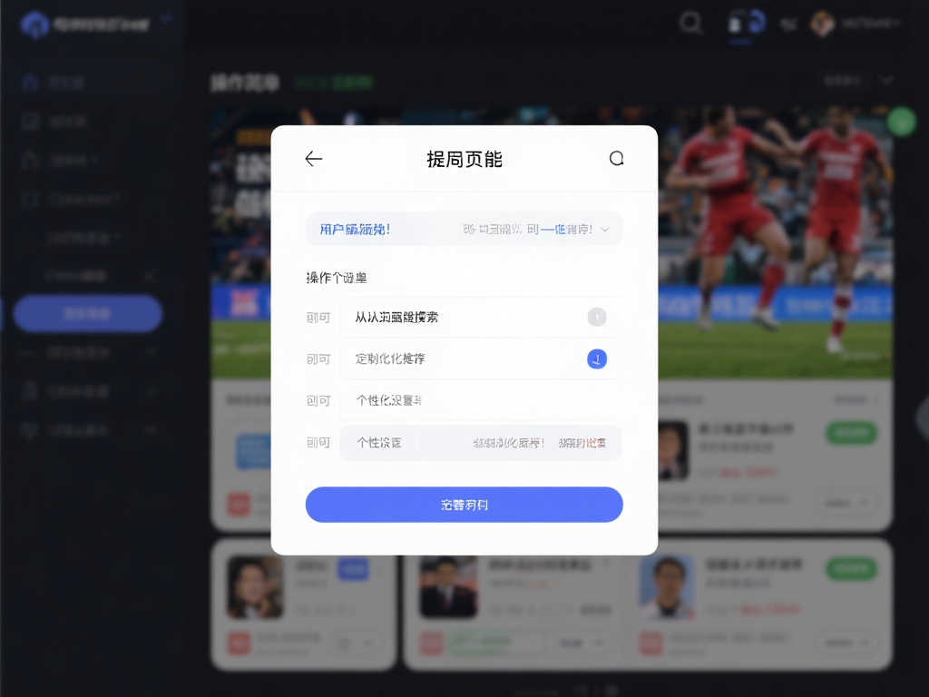 24vs全新体育数据模型上线,精准筛选比赛,速来更新体验! 24vs全新体育数据模型上线,精准筛选比赛,速来更新体验!