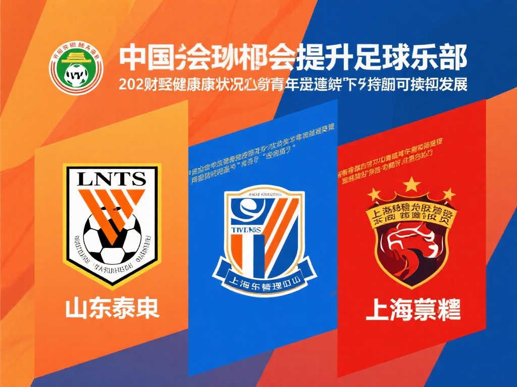 中超准入标准严格,仅泰山、申花、海港全面达标 中超准入标准严格,仅泰山、申花、海港全面达标