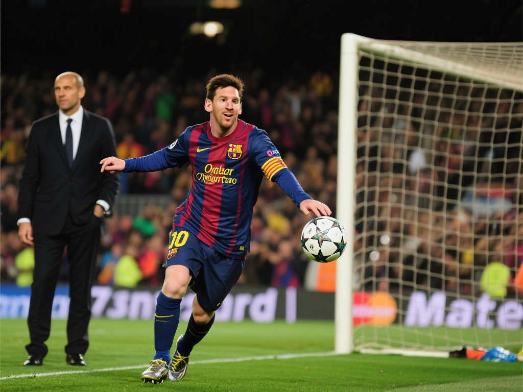 乌拉圭主帅贝尔萨：梅西是历史最佳，防守他几乎无解