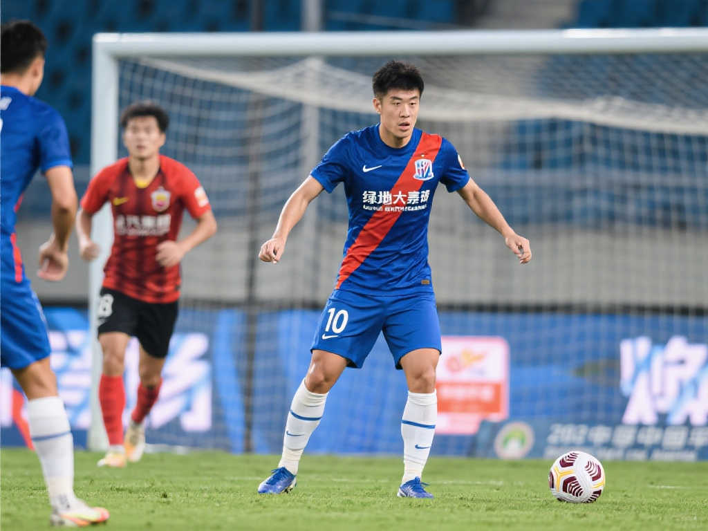 申花落败后正视差距：不足犹存，进步可期